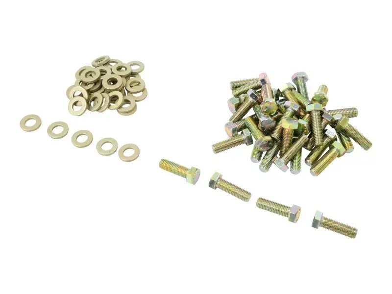 JLG Part # 2910728 | KIT,BOLTS FOR T/T BRNG#0440207, EA