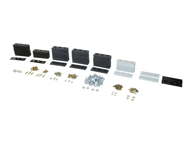 JLG Part # 2910998 | KIT, 8042/10042 WEAR PAD, EA