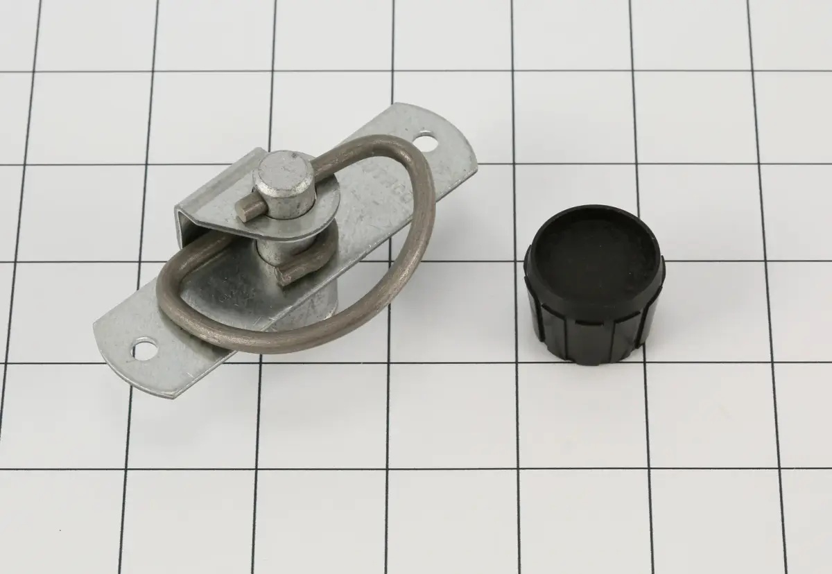 JLG Part # 2940047 | LATCH, EA