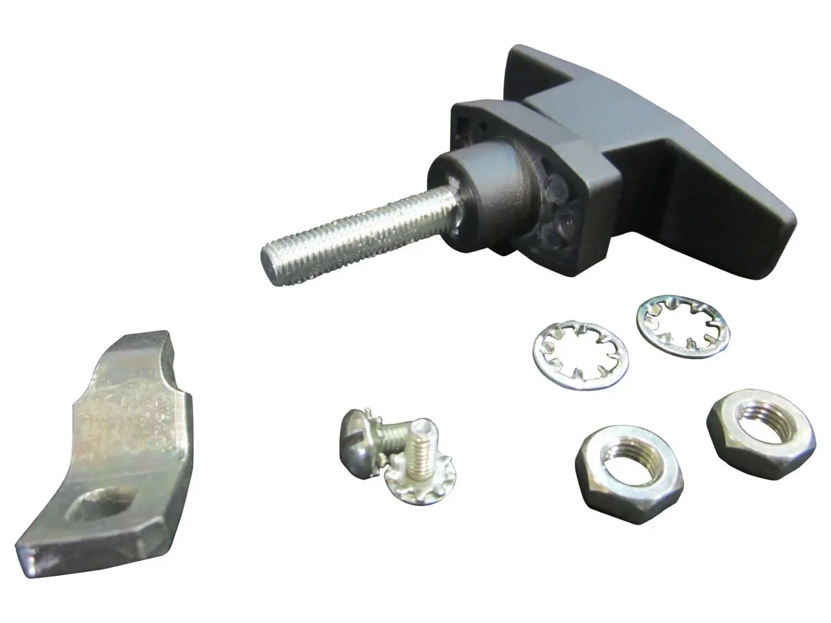 JLG Part # 2940071 | LATCH,T-HANDLE, EA