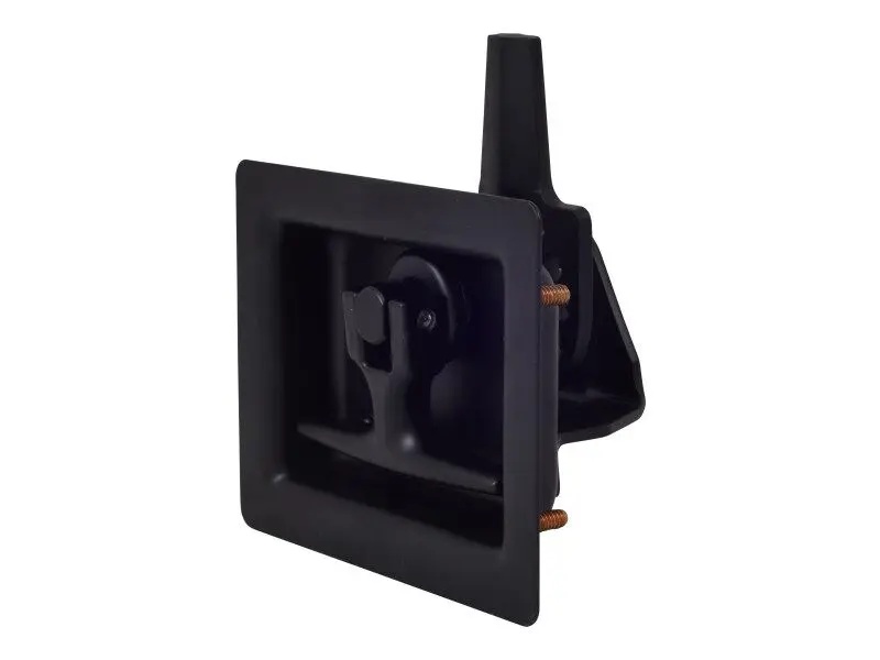 JLG Part # 2940100 | LATCH,FOLDING T-HANDLE LH, EA
