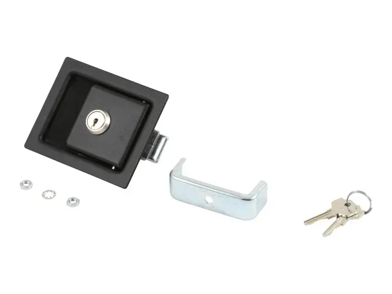 JLG Part # 2940153 | LATCH,PADDLE W/LOCK, EA