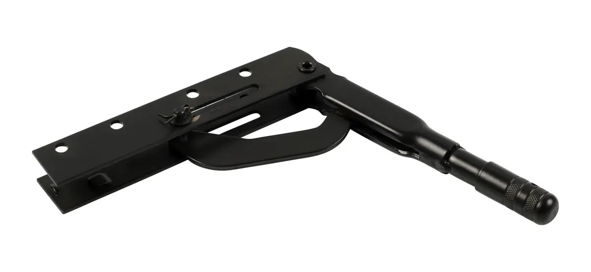 JLG Part # 2980123 | LEVER,PARKING BRAKE HANDLE, EA