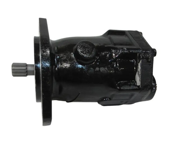 JLG Part # 3160158 | MOTOR, PISTON 2.48 (FIX), EA