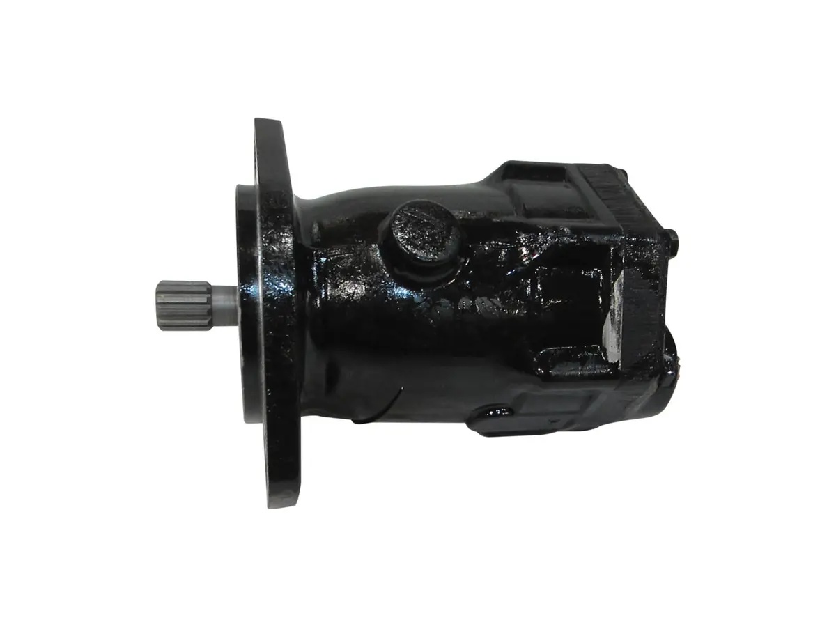 JLG Part # 3160158 | MOTOR, PISTON 2.48 (FIX), EA