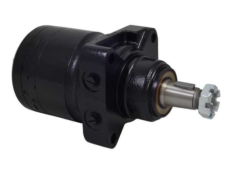 JLG Part # 3160265 | MOTOR, HYDRAULIC, EA