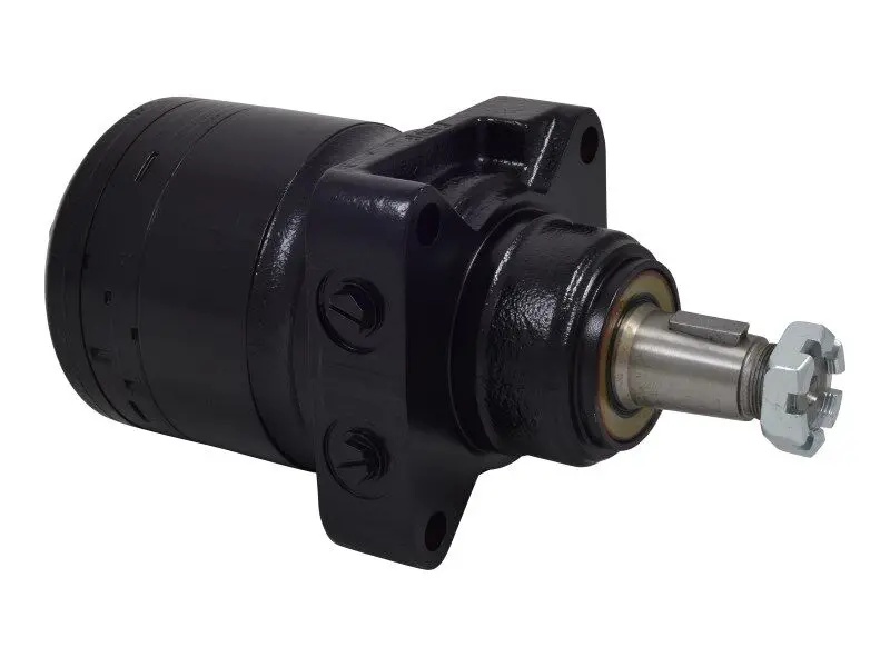 JLG Part # 3160265 | MOTOR, HYDRAULIC, EA