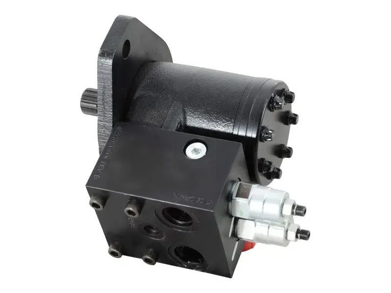 JLG Part # 3160280 | MOTOR, SWING DRIVE, EA