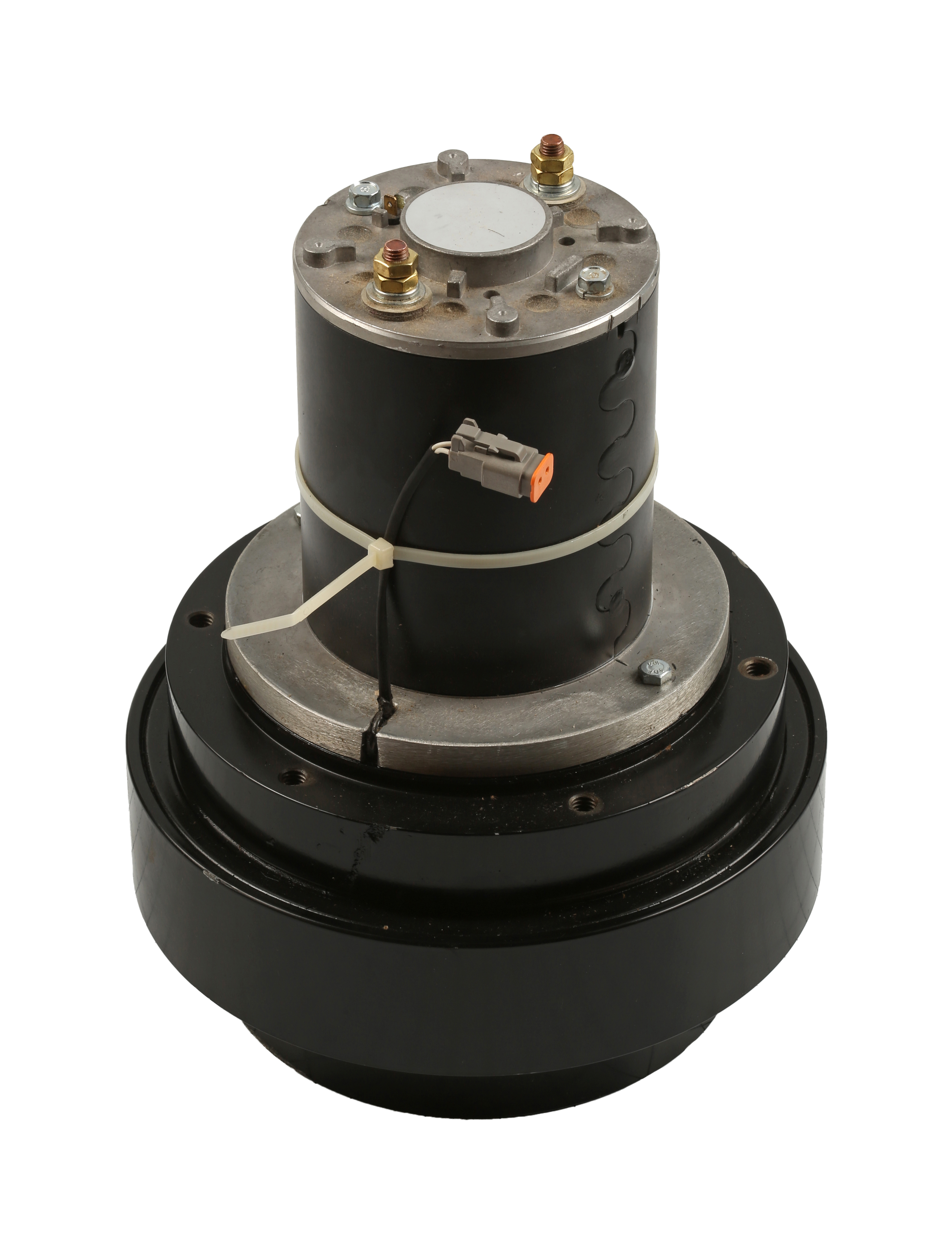 JLG Part # 3160323 | MOTOR,ELEC WITH GEARBOX, EA