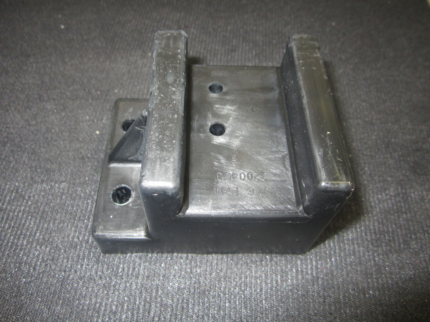 JLG Part # 3200453 - MOUNT, PROX SWITCH, EA