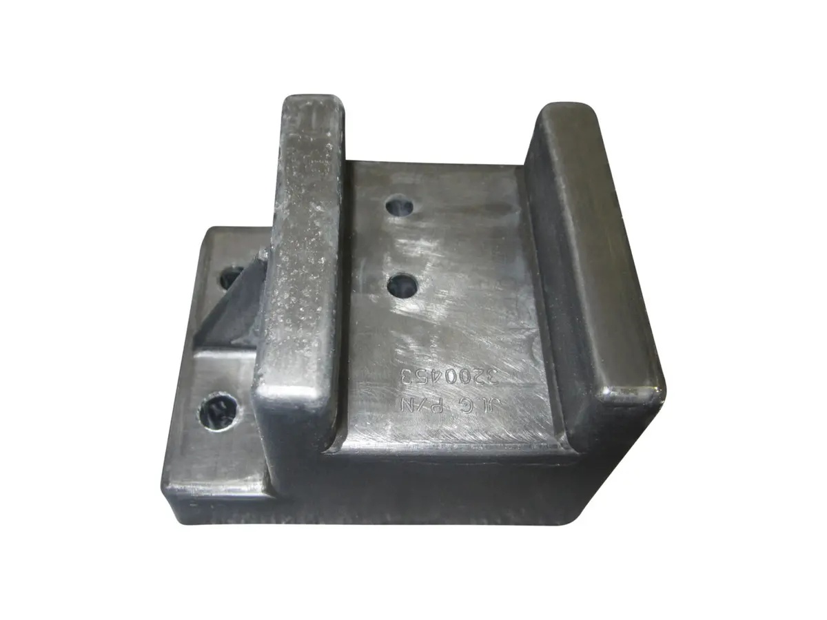 JLG Part # 3200453 | MOUNT, PROX SWITCH, EA