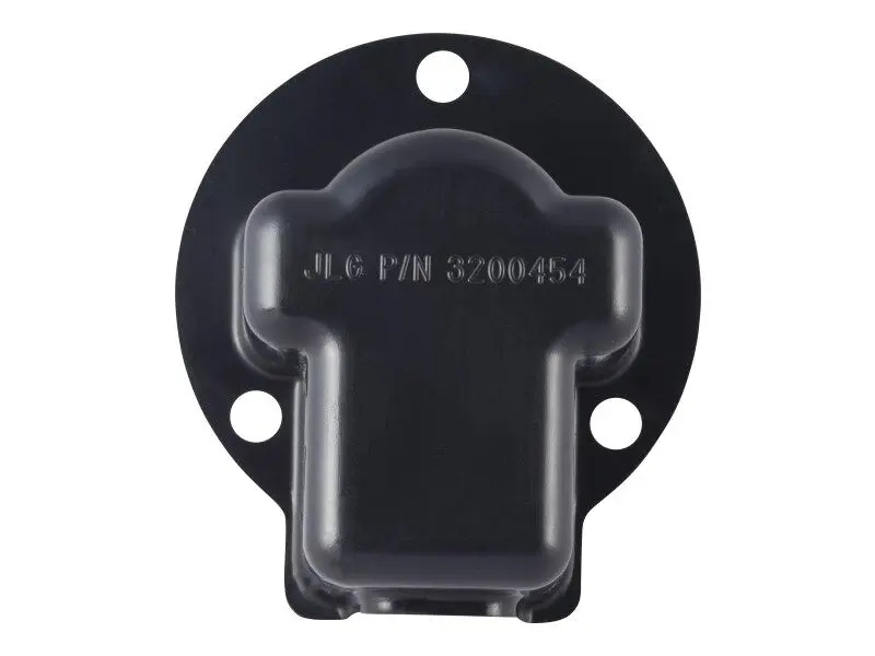 JLG Part # 3200454 | MOUNT, ROTARY ANGLE SENSOR, EA