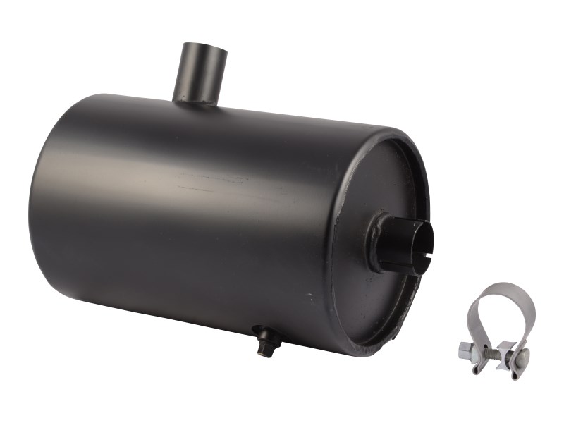 JLG Part # 3220113 | MUFFLER, SPARK ARRESTING, EA