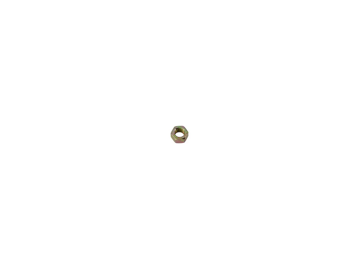 JLG Part # 3281601 | NUT HEX LOCK,.375-24 GR 8, EA