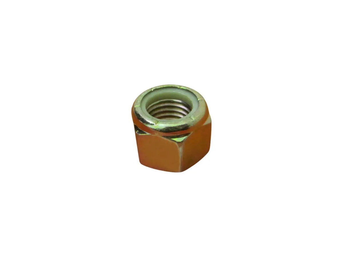 JLG Part # 3300242 | NUT LOCK .875-9UNC-3B, EA