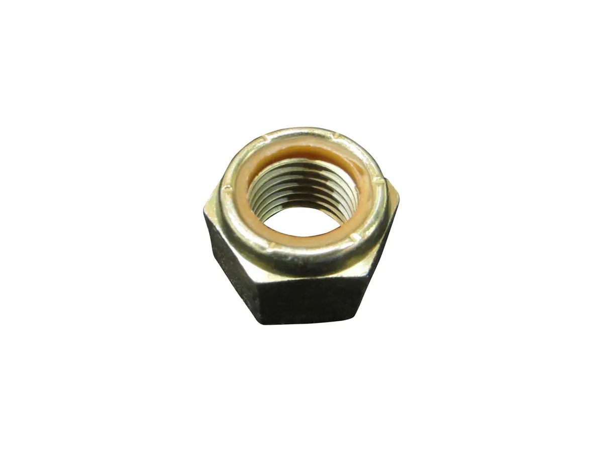 JLG Part # 3300244 | NUT-SPEC,  LOCK 1.25    NYLON, EA