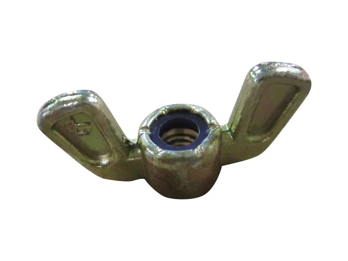JLG Part # 3300371 | NUT-SPEC, WING NYLON LOCKING, EA
