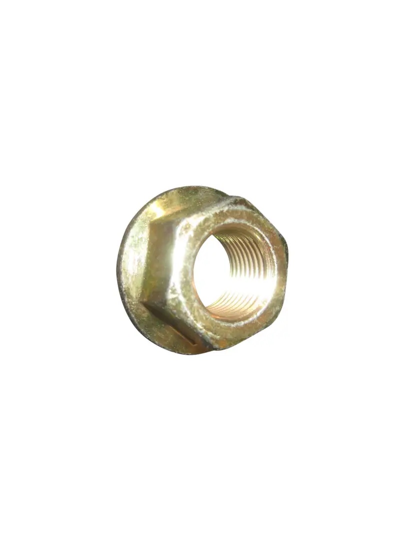 JLG Part # 3300426 | NUT, FLANGE 5/8-18UNF, EA