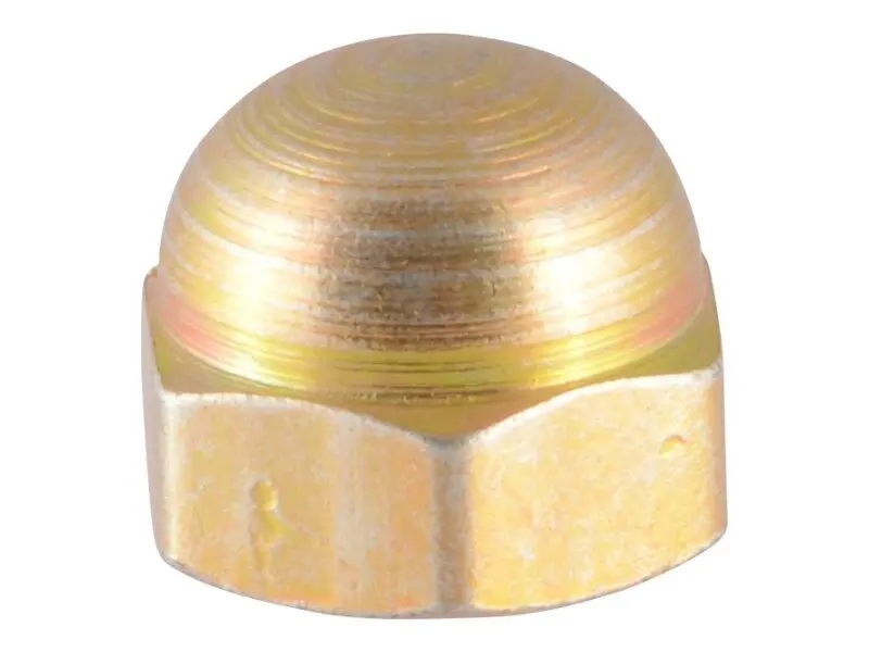 JLG Part # 3300430 | NUT-SPEC,ACORN, EA