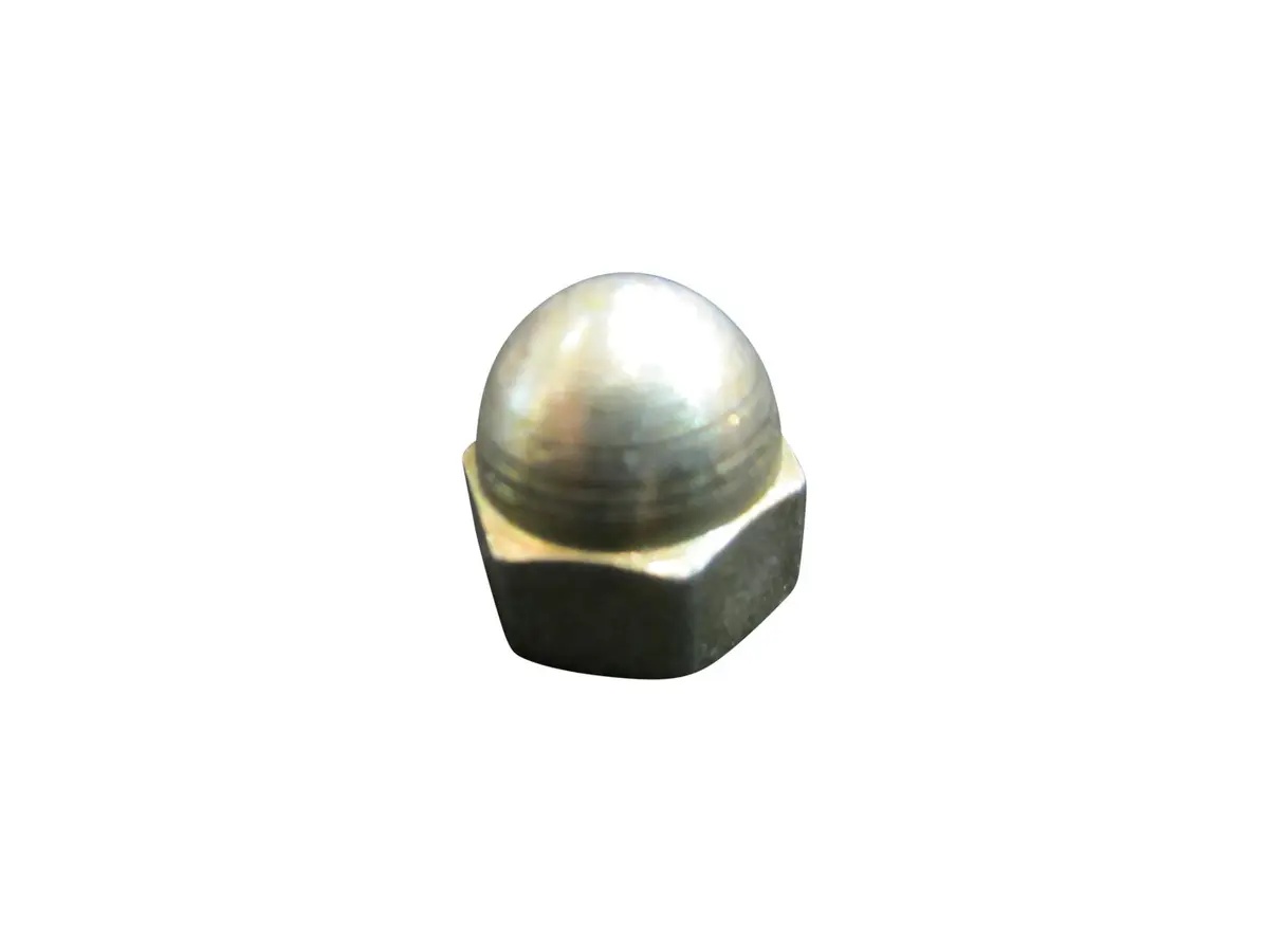 JLG Part # 3300432 | NUT-SPEC,10-24 GR2, EA