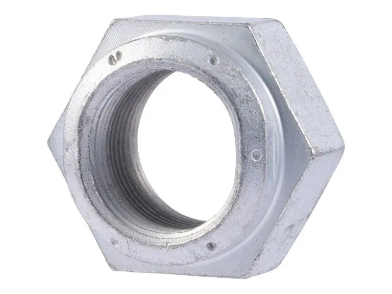 JLG Part # 3300465 | NUT-SPEC, 1.25-12 LOCK, EA