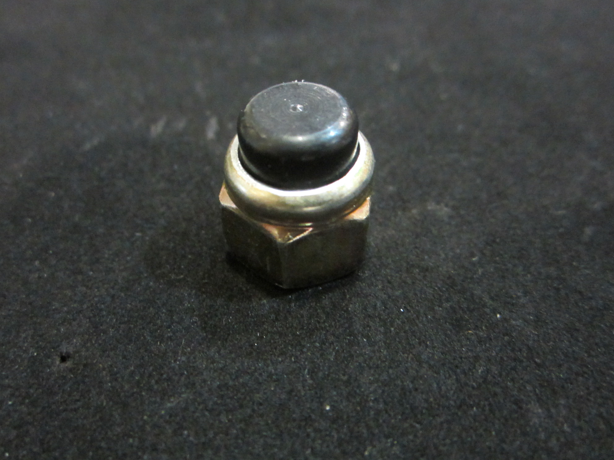 JLG Part # 3300467 | NUT-SPEC,3/8 ACORN, EA