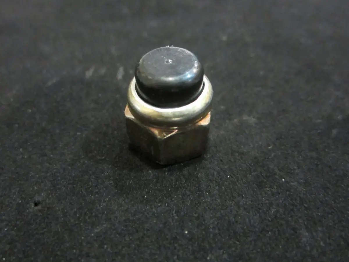 JLG Part # 3300467 | NUT-SPEC,3/8 ACORN, EA