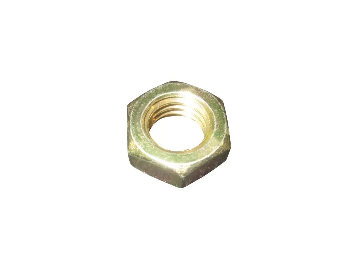 JLG Part # 3312002 | NUT HEX,.625-11 LOW HT, EA