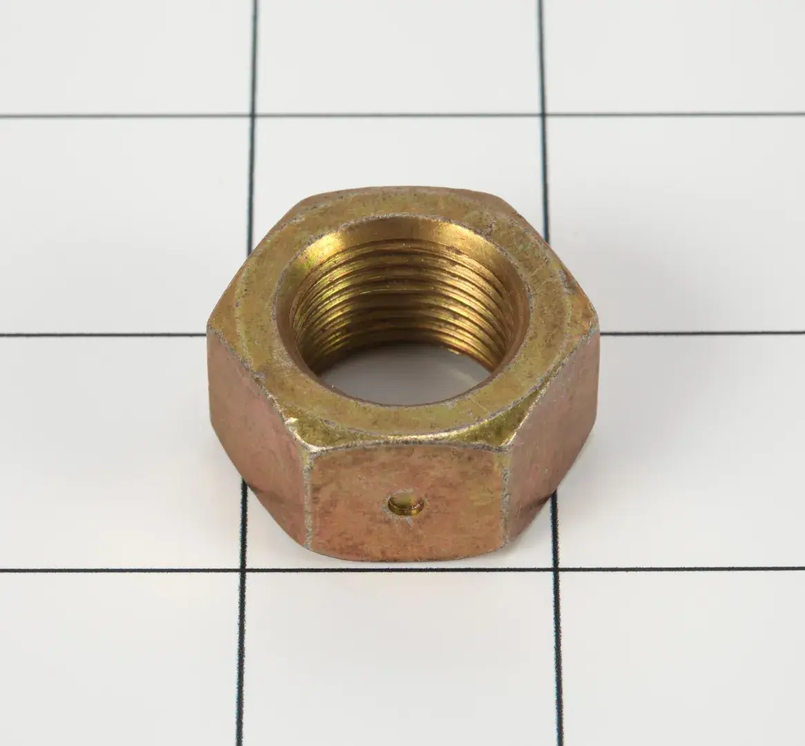 JLG Part # 3322205 | NUT HEX,.750-16 LOCK, EA