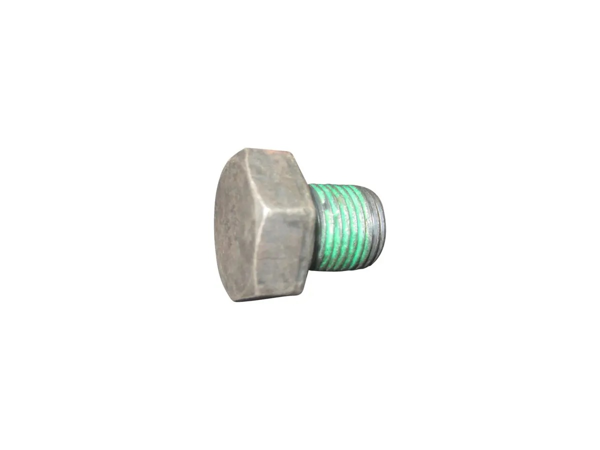 JLG Part # 3323002 | NUT,1 1/4-12 HEX JAM NUT, EA