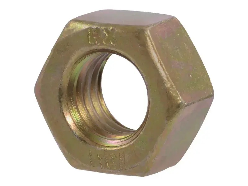JLG Part # 3331211 | NUT,METRIC GR12 & GR10 (CODED), EA
