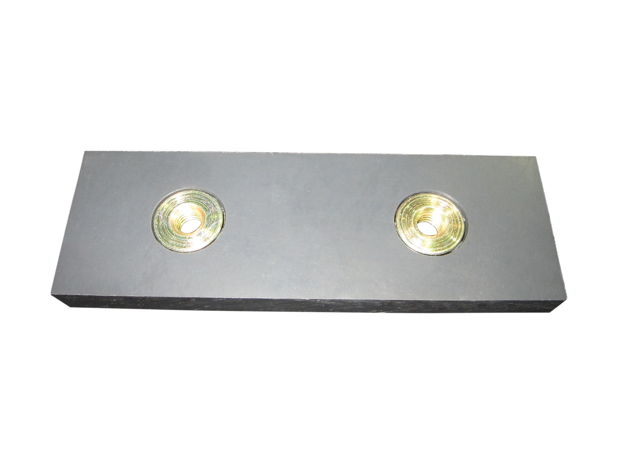 JLG Part # 3340197 | PAD,  .50 X 2.00 X 6.00 NYLTRN, EA