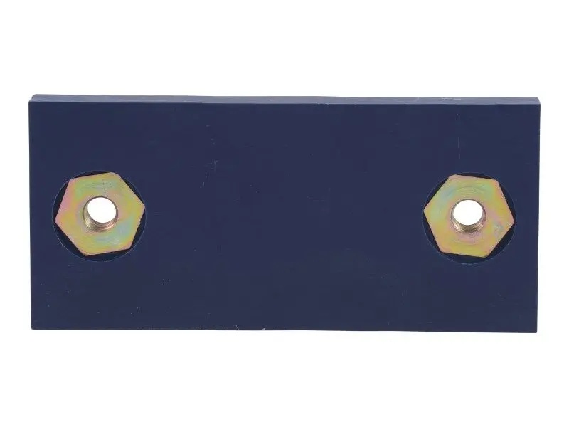 JLG Part # 3340394 | PAD,  .50 X  2.50 X  5.50  NYL, EA