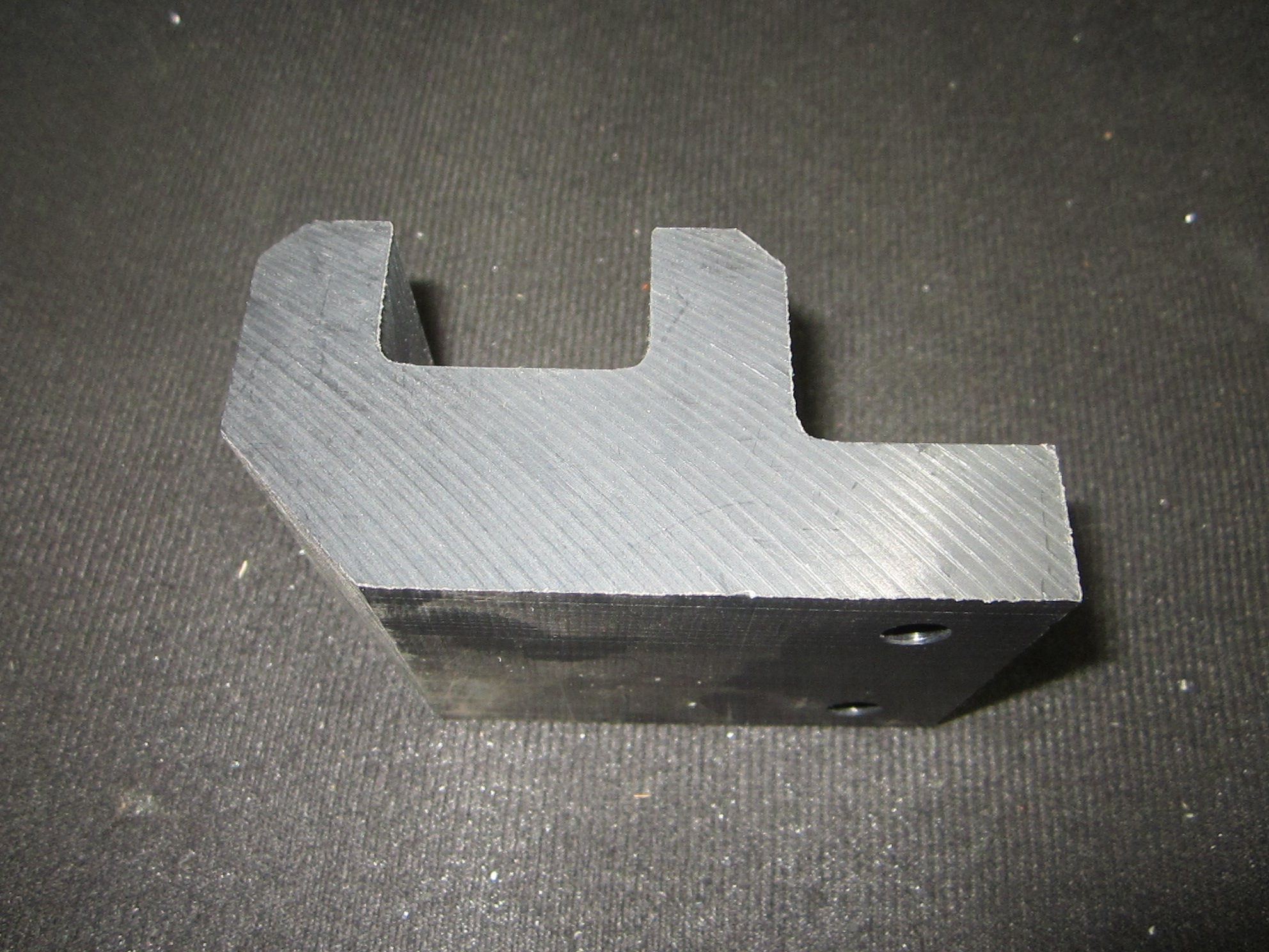 JLG Part # 3340653 | PAD, SLIDE HANDRAIL, EA