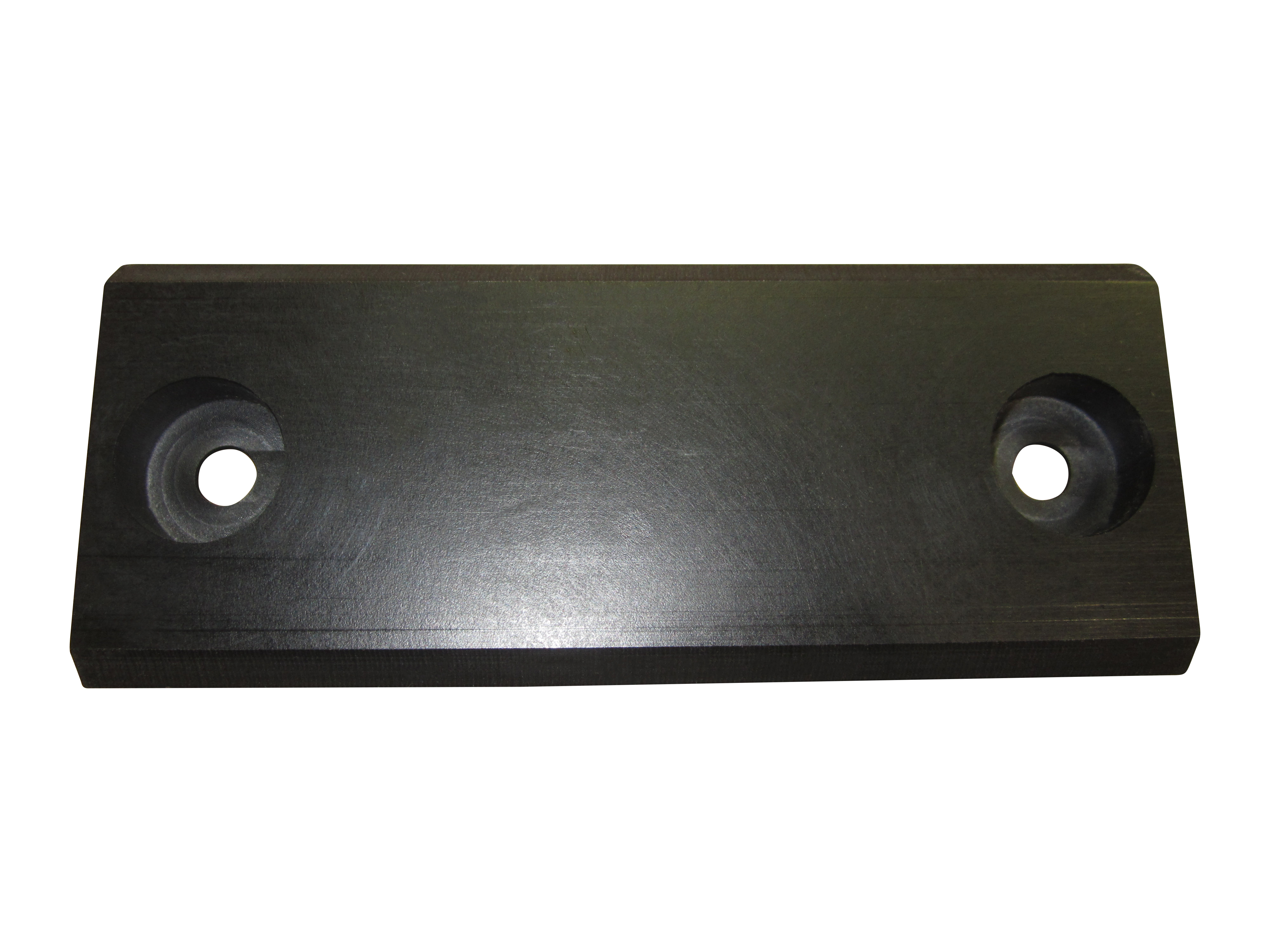 JLG Part # 3340787 | PAD, .75 X  3.00 X  7.38  UHMW, EA
