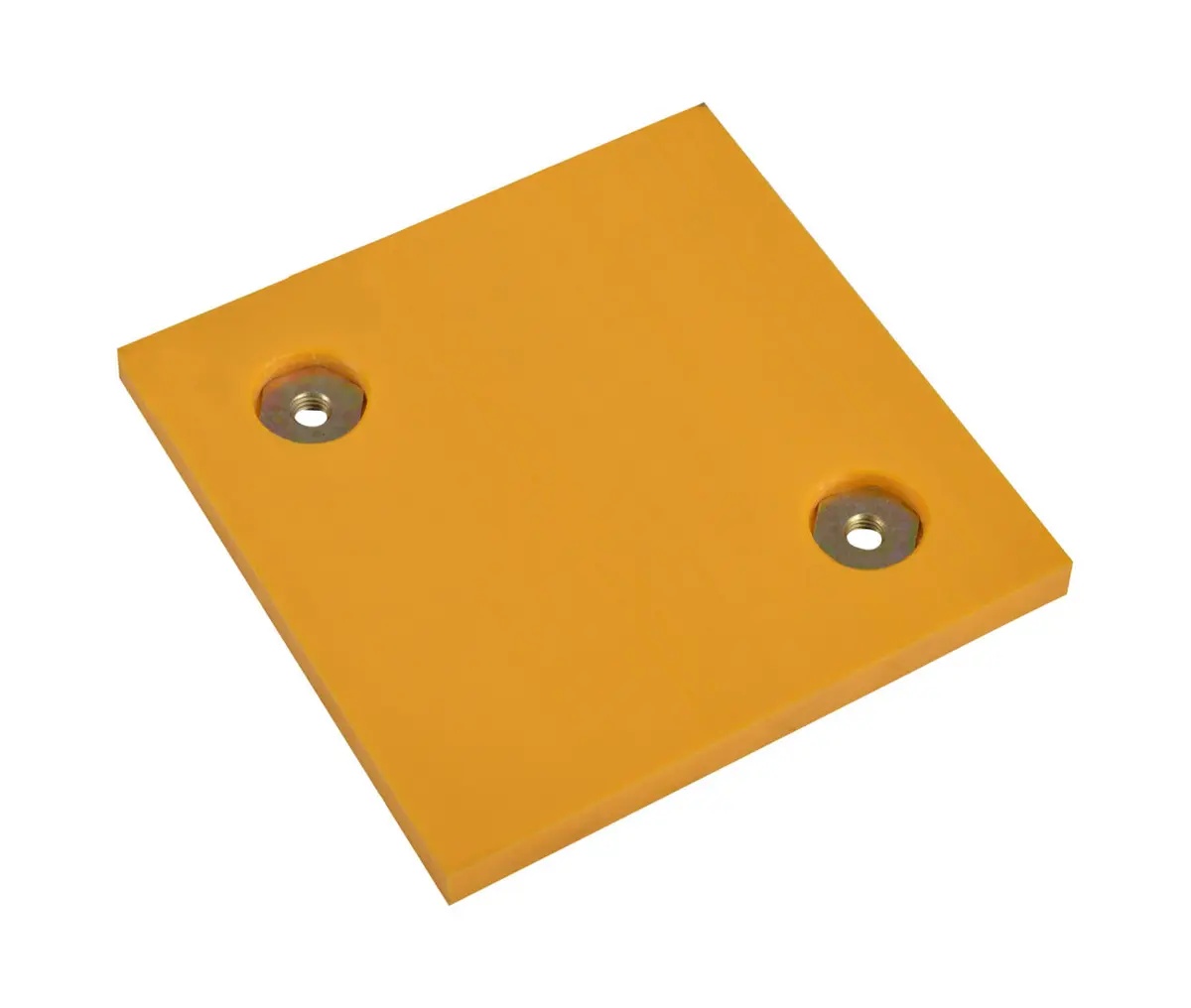 JLG Part # 3340815 | PAD, .50X6.00X6.00 UHMW-PE, EA