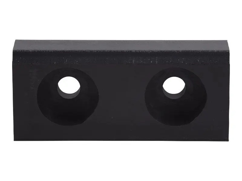 JLG Part # 3340843 | PAD,WEAR1.00X1.75X4.00 UHMW, EA