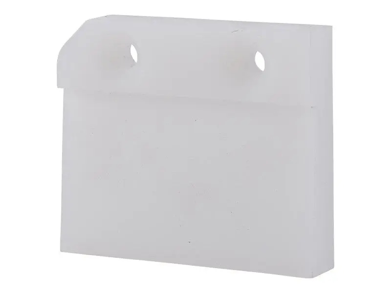 JLG Part # 3340865 | PAD, .50X2.50X3.00 UHMW, EA