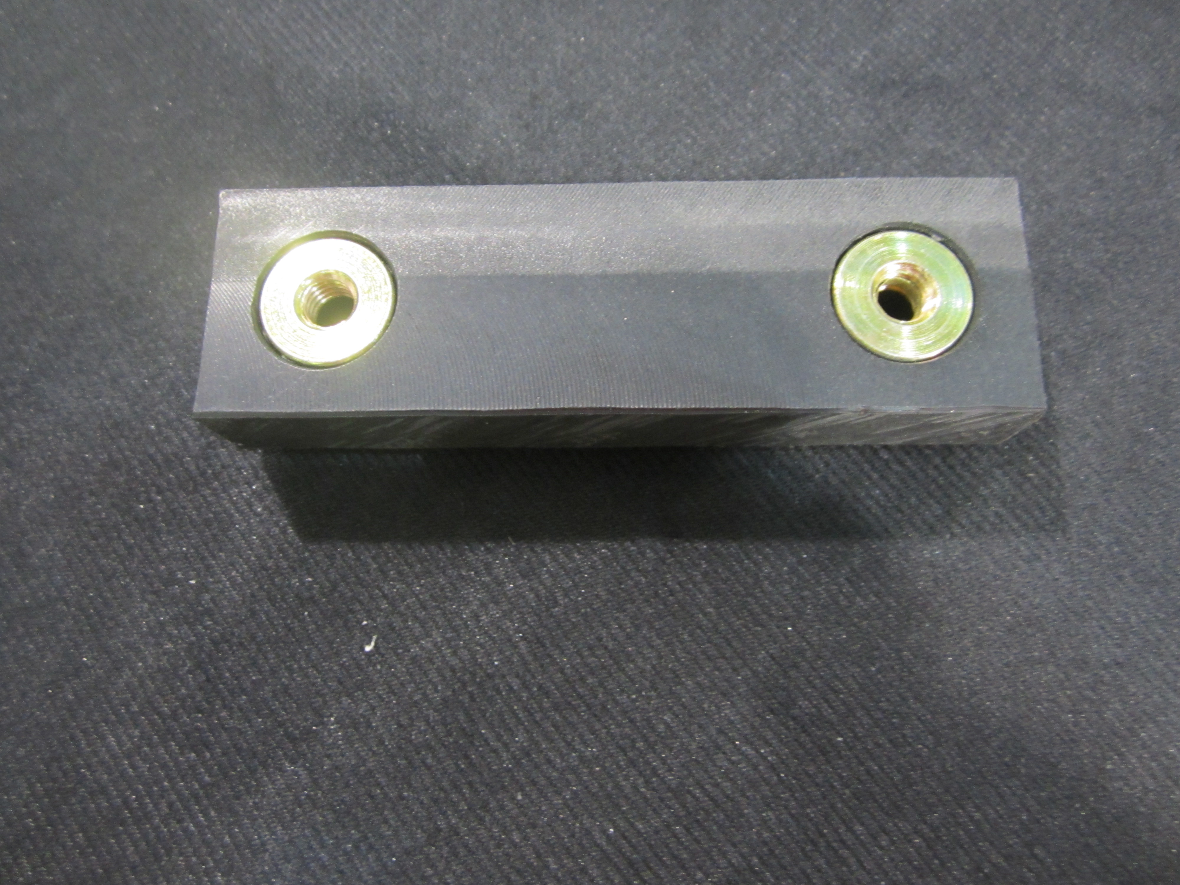 JLG Part # 3340869 | PAD,WEAR 1.00X1.50X5.00 UHMW, EA