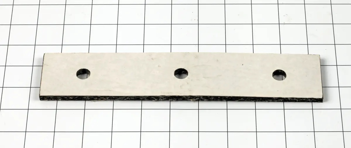 JLG Part # 3340898 | PAD,RUBBER 2 X 10, EA