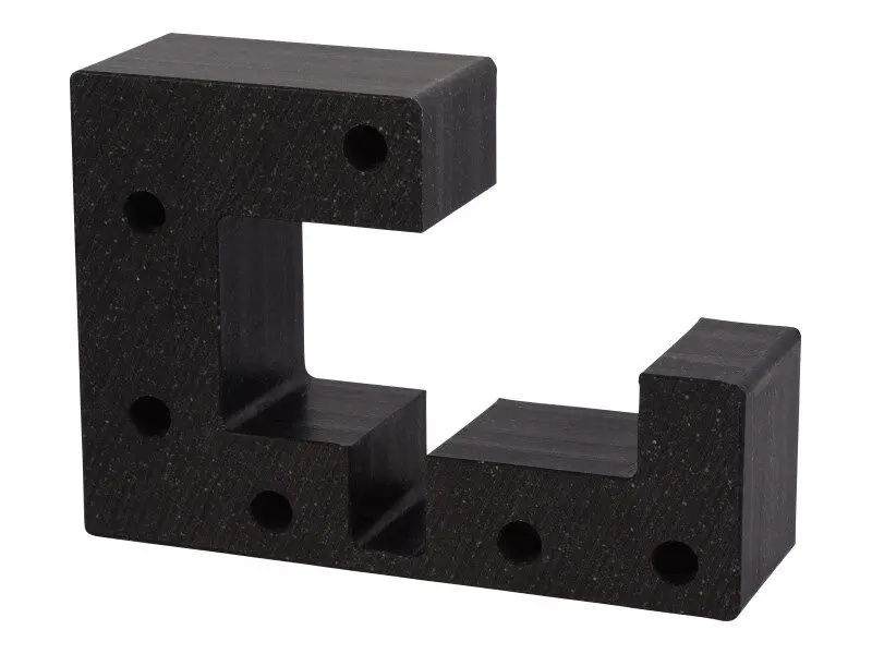 JLG Part # 3340925 | PAD,PUSH TUBE, EA