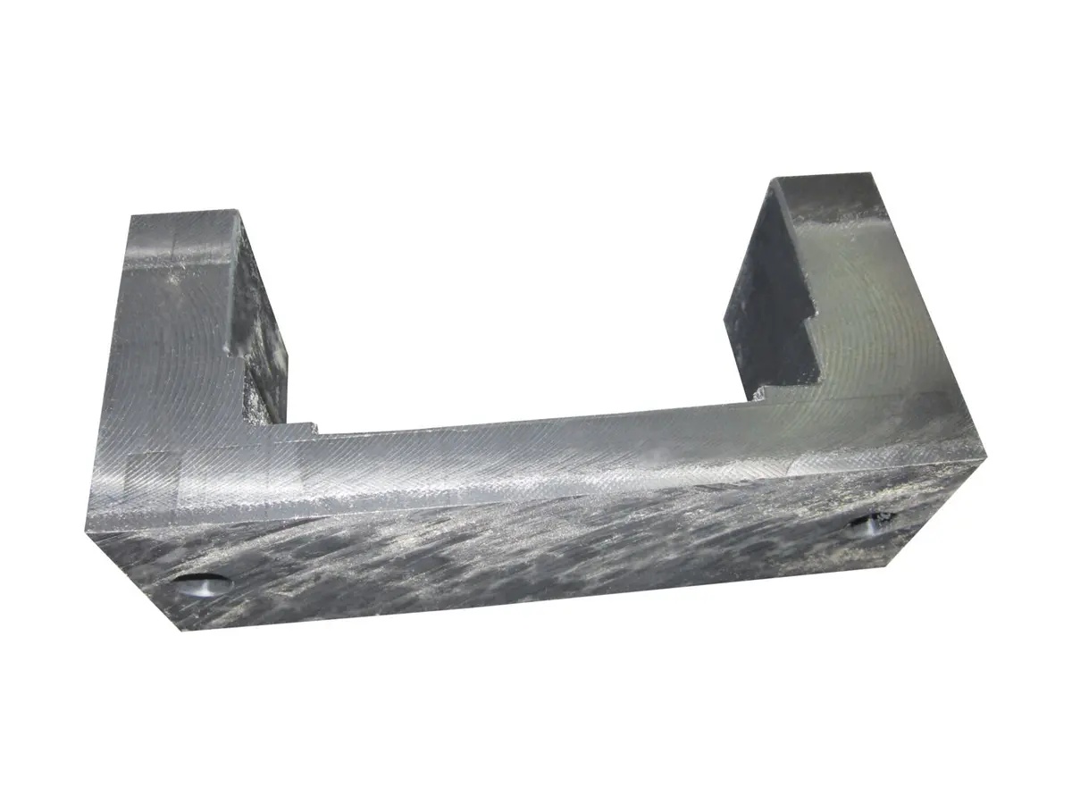 JLG Part # 3340936 | PAD,PUSH TUBE, EA