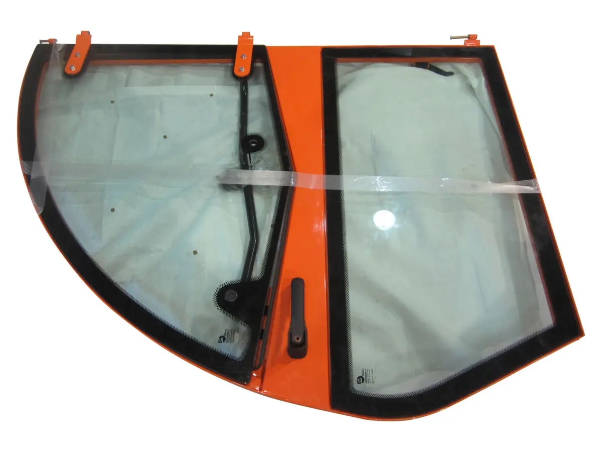 JLG Part # 3380772 | PANEL, BRADFORD DOOR, EA