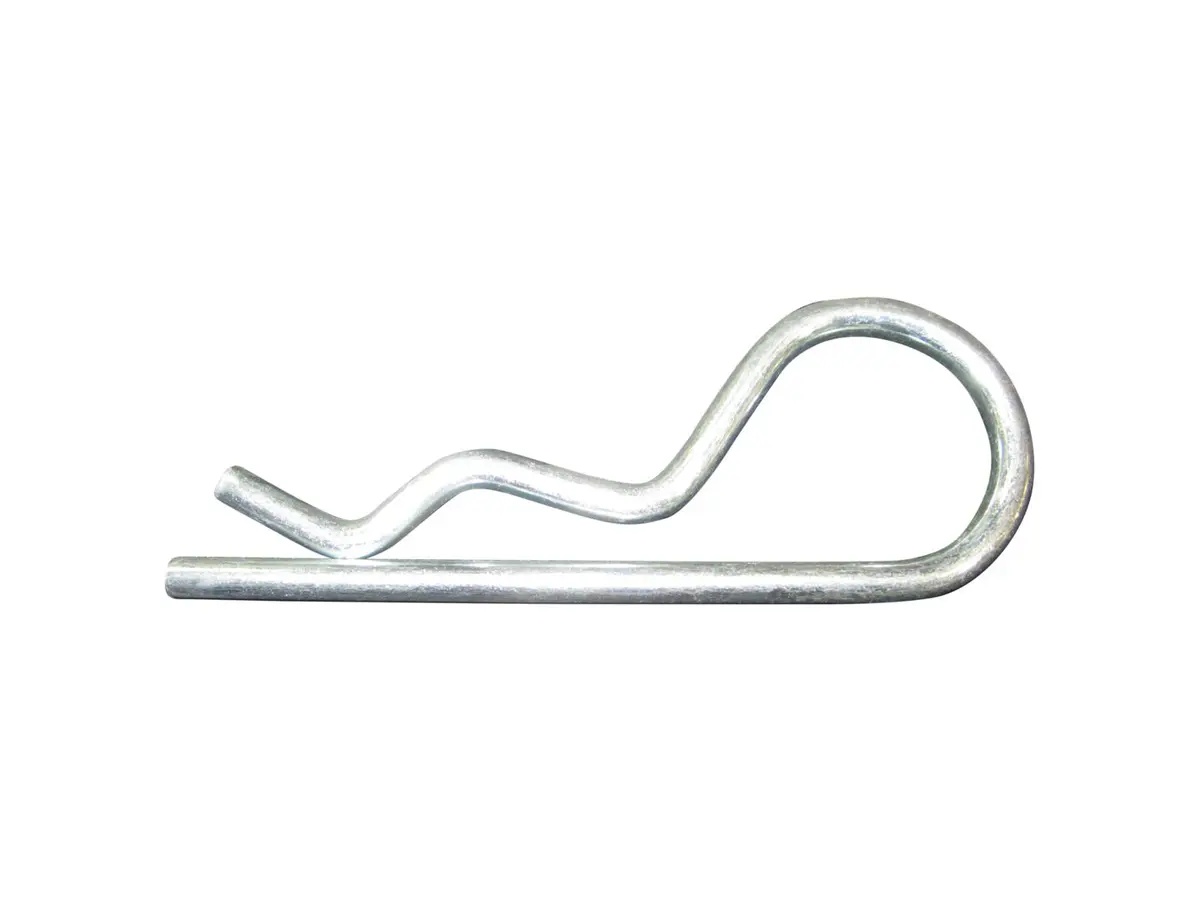 JLG Part # 3420592 | PIN, HAIR COTTER, EA