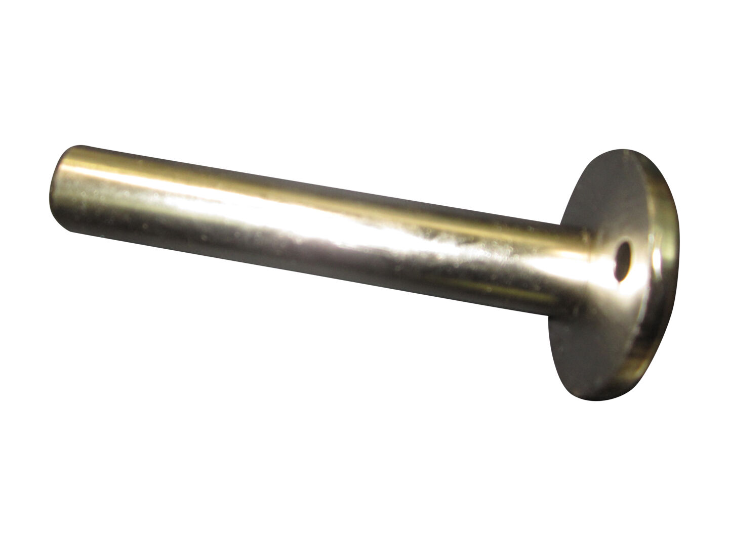JLG Part # 3422580 - PIN, WELD MASTER TO FLY   1045, EA