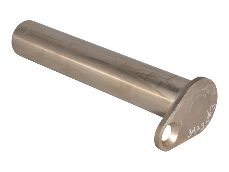 JLG Part # 3423063 | PIN,3" DIA X 17.125 LG NICKEL, EA