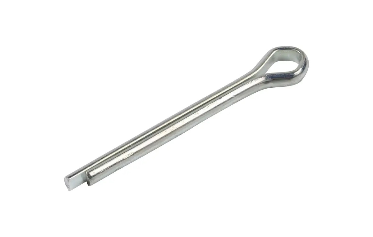 JLG Part # 3451214 | PIN COTTER .38 X 3.50, EA