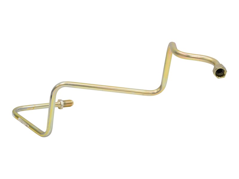 JLG Part # 3460384 | PIPE,RETRACT, EA