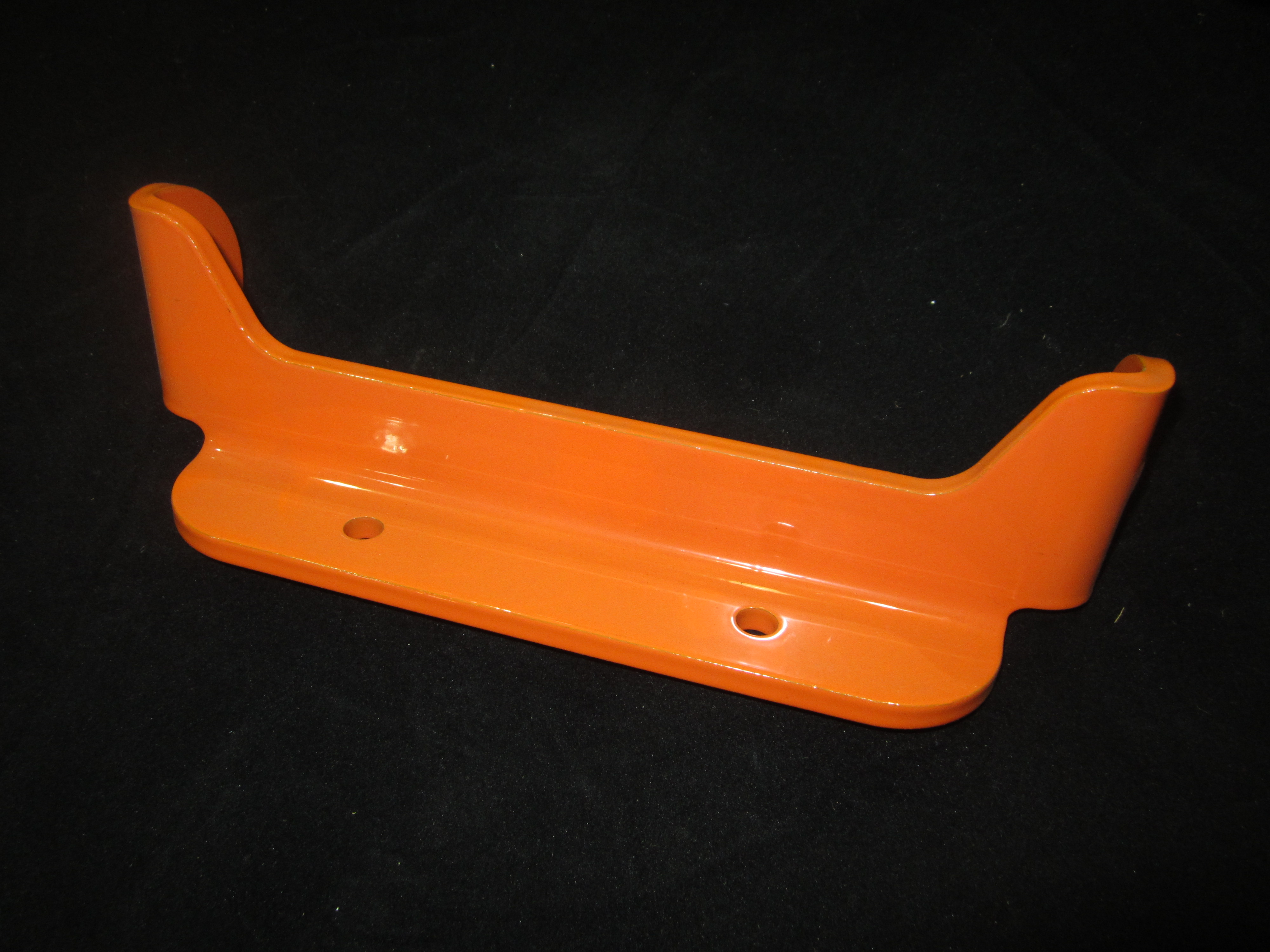 JLG Part # 3537609 | PLT, .25 X  3.59 X 10.98 A36, EA