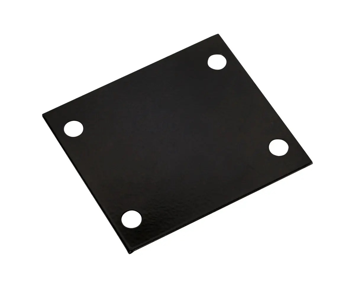 JLG Part # 3539660 | PLATE, .08 X  4.00 X  4.50A569, EA